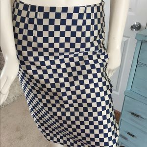 Marc by Marc Jacobs skirt